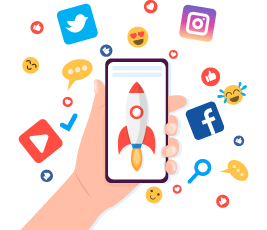 Administración de Redes Sociales