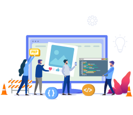 Diseño de Páginas Web